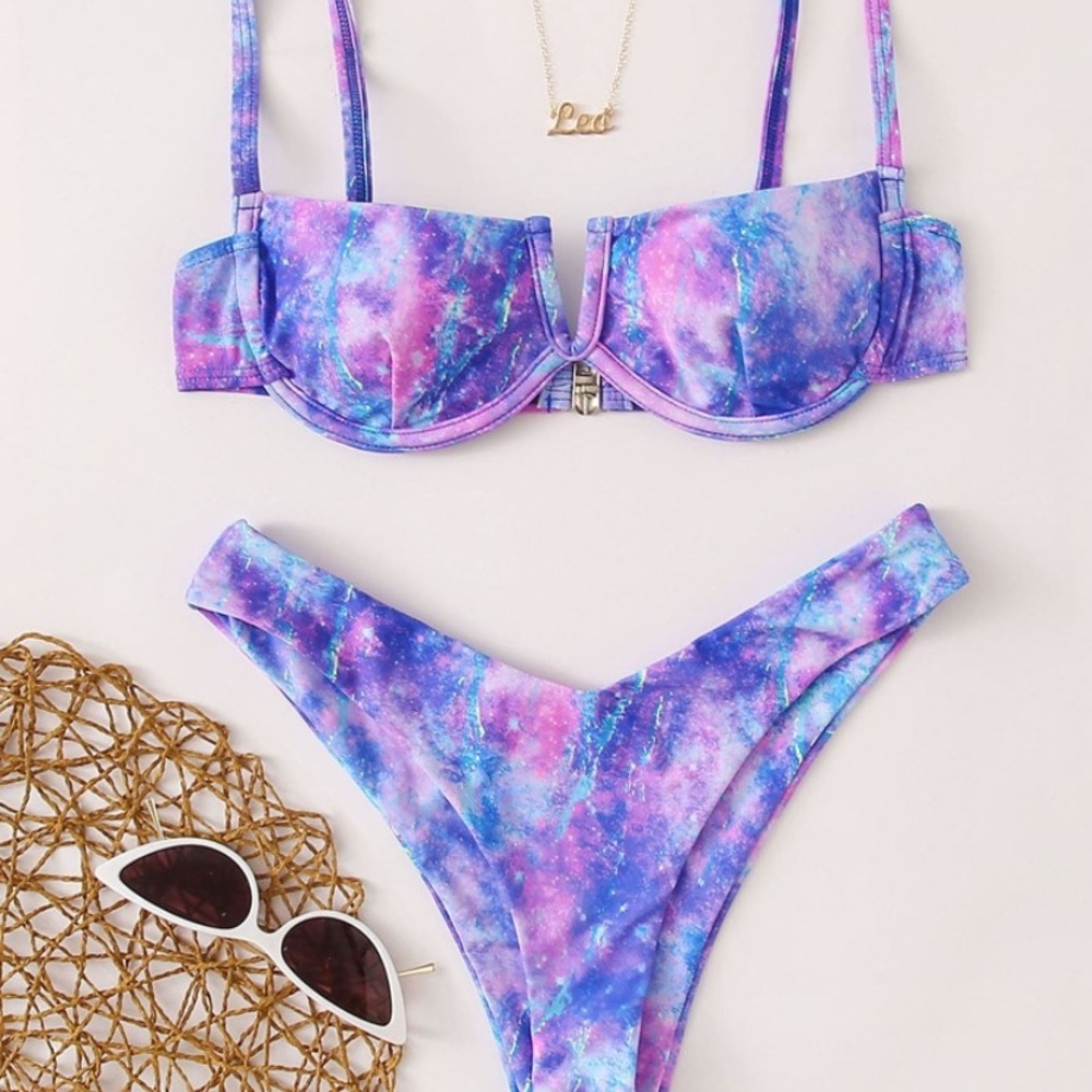 Shein Bikini